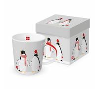 PPD The Two of us Trend Mug, en boîte cadeau, tasse, tasse à thé, tasse à café, 350 ml, 604571
