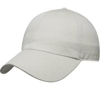 Ppdaz-Casquette De Baseball Blank, Coton Lavé, Non-Construite, Unisexe