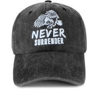 Ppdaz-Casquettes De Baseball Vintage Pour Hommes, 50e, 60e, 70e Et 80e Anniversaires - Cadeaux D'anniversaire Sympas Pour Papa, Oncle, Grand-Père, 1945/1955/1965/1975. Cadeaux D'anniversaire Pour Hom