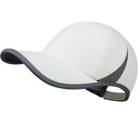 Ppdaz-Chapeau De Course De Performance Tissu Extensible Avec Maille Aérée Pour Les Séances D'entraînement En Plein Air