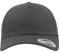 Ppdaz-Flex Fit Curved - Casquette De Baseball - Mixte