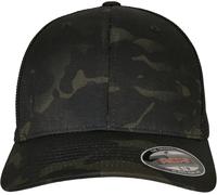 Ppdaz-Flexfit Casquette De Baseball Mixte
