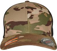 Ppdaz-Flexfit Casquette De Baseball Mixte