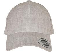 Ppdaz-Premium Curved Visor Snapback Cap Casquette De Baseball Mixte