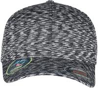 Ppdaz-Stripes Melange Casquette De Baseball Mixte
