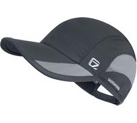 Ppdaz-Unstructured Quick Dry Sports Cap Outdoor Sun Protective Unisex