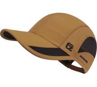 Ppdaz-Unstructured Quick Dry Sports Cap Outdoor Sun Protective Unisex