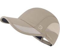 Ppdaz-Unstructured Quick Dry Sports Cap Outdoor Sun Protective Unisex