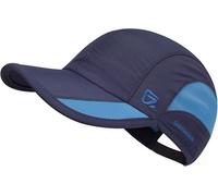 Ppdaz-Unstructured Quick Dry Sports Cap Outdoor Sun Protective Unisex