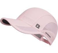 Ppdaz-Unstructured Quick Dry Sports Cap Outdoor Sun Protective Unisex