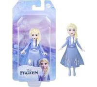 PPE 9CM REINE NEIGE PRE8 ASS* Mattel MALHPL56 Couleurs assorties G