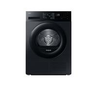 Samsung Seche-linge - Pompe a Chaleur 9Kg - DV90DG52A0AB Noir