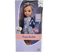 Ppe Charlotte 35cm