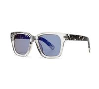 PPFVVTV Lunettes de soleil modernes et populaires pour la photographie de rue, lunettes de soleil popul