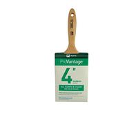 PPG Architectural Finishes 726890284961 ProVantage Pinceau à Peinture en Nylon Polyester de 10,2 cm