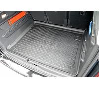PPH Bac de coffre caoutchouté de qualité supérieure pour Citroën Berlingo 3 à partir de 2018