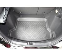 PPH Tapis de coffre caoutchouté pour Honda Civic XI Hybrid :HEV HB/5 à partir de 2022