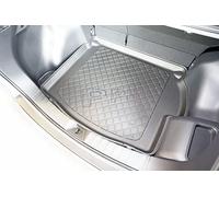 PPH Tapis de coffre caoutchouté pour Toyota Corolla Cross Hybrid SUV à partir de 2022