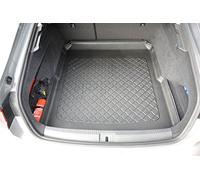 PPH Tapis de coffre de qualité supérieure pour Arteon Shooting Brake à partir de 2020