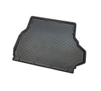 PPH Tapis de coffre de qualité supérieure pour Range Rover 3 III SUV 5 sièges L322 à partir de 2002