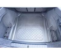 PPH Tapis de coffre de qualité supérieure pour série 4 Gran Coupé G26 à partir de 2021