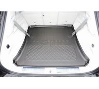 PPH Tapis de coffre en caoutchouc pour Mercedes EQS X296 Electric SUV/5 à partir de 2022 - 7 places