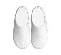 PPHGUT You are magical Print Chaussures de voyage unisexe TPR Semelle antidérapante Flanelle Anti-boulochage Intérieur