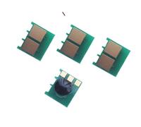 PPhQwgNYe 40PCS Compatible avec Chip CF210X CF210A CF211A CF212A CF213A pour Le numéro de pièce 131X 131A Imprimantes compatibles avec 200 Couleur M251 M276 Toner Cartouche de Toner