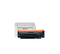 PPhQwgNYe Cartouche de Toner 071H CRG071H Compatible avec l'imprimante Laser ImageCLASS LBP122dw LBP122 LBP120 MF270 MF272dw MF273dw MF275dw(CRG071H 1 PCS)
