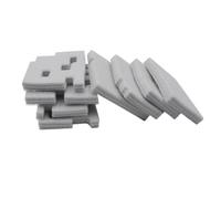 PPhQwgNYe Ensemble de boîte d'entretien d'encre 973 974 972 975, Module Recto Verso, Tampon d'encre, éponge Compatible avec 477dn 477dw 552dw 577dw 577dz