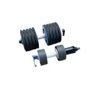 PPhQwgNYe Kit de pneus à Rouleaux d'échange 0697C003 5607B001 9764B001 5607B001AA, Compatible avec Les imprimantes DR C230 DR C240 DR M160 DR M160II DR S150 R40