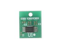 PPhQwgNYe Puce de Tambour 56F0Z00 Compatible avec la Cartouche d'imprimante Laser MS321 MX321 MS421 MS521 MS621 MS622 MX421 MX521 MX621