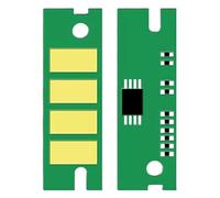PPhQwgNYe Toner Cartridge Chip Reset Recharge Kit Compatible avec Les modèles d'imprimantes à 400 à 400H à-400X DO-400 DL-411 TO-405 TO-405H TO-405X DO-405 TL-413(DL-413 Drum Chip 12K)