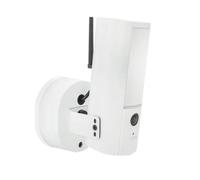 PPIC46520W ABUS PPIC46520W sans fil, Wi-Fi IP Caméra de surveillance