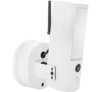PPIC46520W ABUS PPIC46520W sans fil, Wi-Fi IP Caméra de surveillance