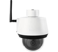 ABUS Caméra de surveillance IP SmartLook PPIC52520 Wi-Fi 1920 x 1080 pixels