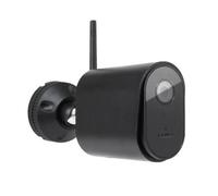 ABUS Caméra de surveillance SmartLook – 4K, détection mouvement et objet, vision nocturne, micro