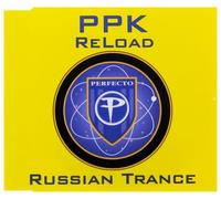 Ppk - Ppk: Reload