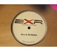 Ppk - Slave*to the Rhythm [Vinyl Maxi-Single]