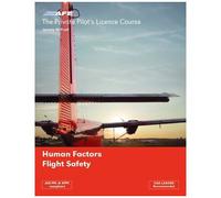 Ppl 5 - Human Factors And Flight Safety