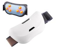 PPLDABNK Ceinture De Massage Abdominale PPLDABNK Avec Pétrissage À 3 Niveaux, Chauffante À 42 °C, Massage Bidirectionnel Et Minuterie De 15 Minutes, Portable Et Rechargeable,Plug-in model