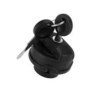 PPLKHS Bouchon Reservoir pour Volvo pour 740 pour 745 760 780 850 940 pour 240 242 244 245 262 264 265 pour Coccinelle Verrouillage Bouchon Remplissage Réservoir Carburant Bouchon Essence