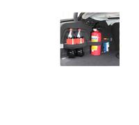 PPLKHS Filet Rangement Coffre Arrière Voiture, Filet Maille Siège, Cordon Élastique, Autocollant Magique, Sac Rangement Universel, Organisateur Automatique(Storage Belt 70cm)