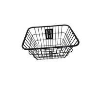 PPLKHS Panier De VéLo Convient aux paniers de Voiture électrique, paniers de vélo, paniers à légumes, paniers Avant et arrière universels épaissis et agrandis Panier Avant Pliable pour VéLos Pliants