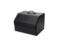 PPLKHS Sac De Rangement pour Coffre De Voiture pour Lotus Eletre Emira Elite pour Evija Envya 3-Eleven pour Evora pour Esprit(Carbon L)