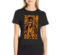 PPLKIdr666 Sagittarius Seiya Saint Seiya Anime Otaku Design T-Shirt