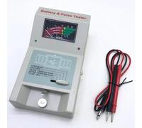 PPLOPPO Dernier Outil de Batterie de Montre, Mouvement de Montre à Quartz et testeur de Batterie de Montre Amateurs de Bricolage