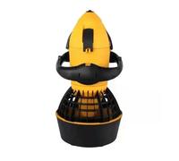 PPLOPPO Scooter sous-Marin à Moteur, Scooters Nautiques Vendre, Scooter électrique pour la plongée en apnée