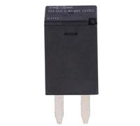 Ppmter 2 Pcs Automobile Objectif Relais 303-1ah-c-r1-u01-12vdc