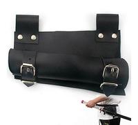 Ppmter Frog À Épée en Cuir Médiéval avec Ceinture, Porte-épée Courroie Rapier Fourreau en Cuir Knight pour Halloween Cosplay Costume Accessoire